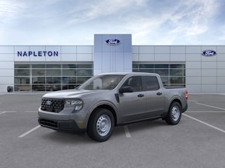 2026 Ford Maverick XL Truck SuperCrew