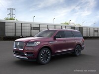 2020 Lincoln Navigator SUV 2020 Lincoln Navigator SUV