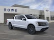 Ford F-150 Lightning