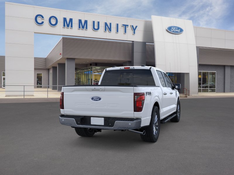 2026 Ford F-150 XLT - Photo 31