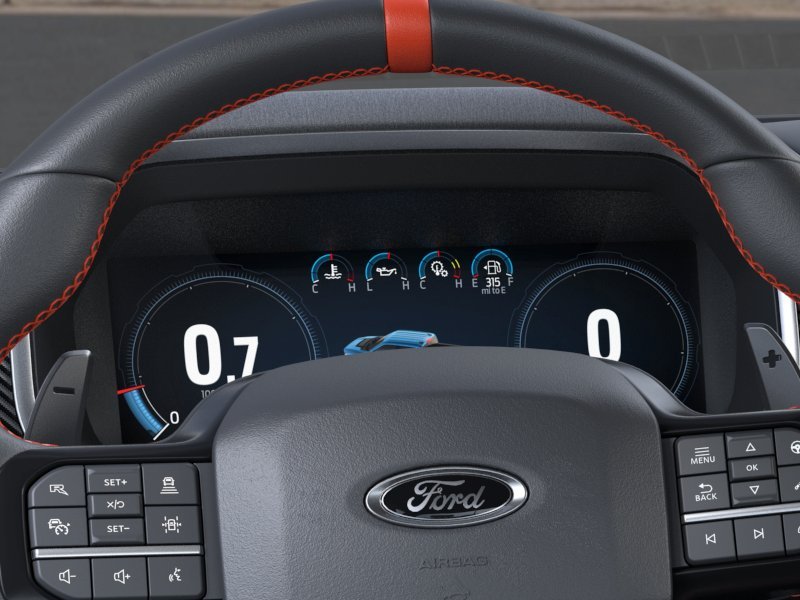 Thumbnail: 2023 Ford F-150 - 13