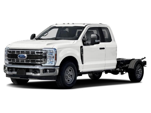 new 2026 Ford Super Duty F-350 DRW Chassis Cab car, priced at $81,718