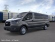 Ford Transit Commercial