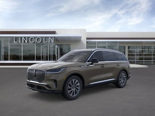 2026 Lincoln Aviator Premiere&reg; SUV