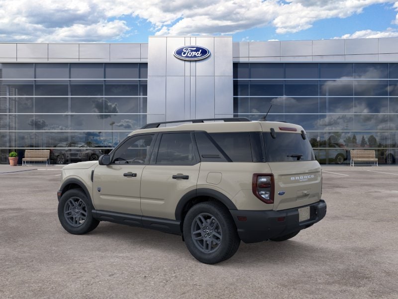 2025 Ford Bronco Sport Big Bend - Photo 21