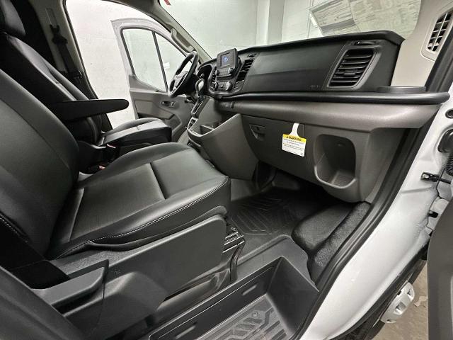 Thumbnail: 2025 Ford Transit Series - 45