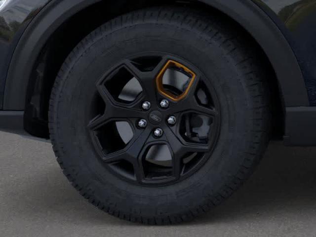 Thumbnail: 2026 Ford Explorer - 42