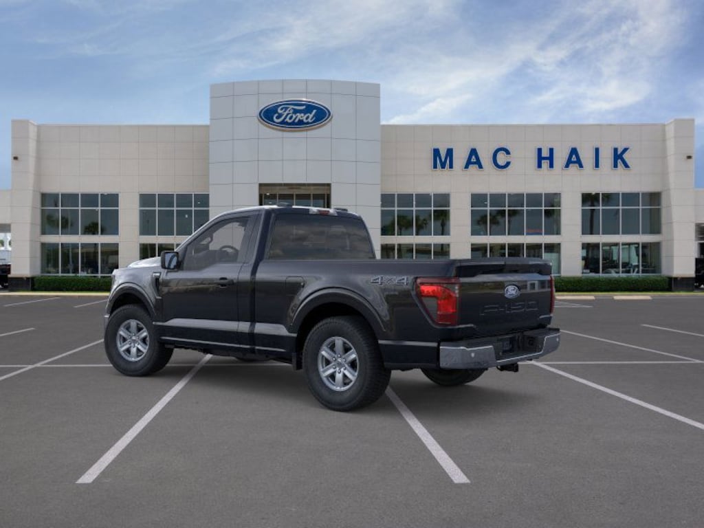 New 2026 Ford F-150 XL TRUCK