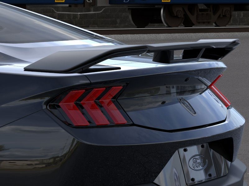 Thumbnail: 2026 Ford Mustang - 44