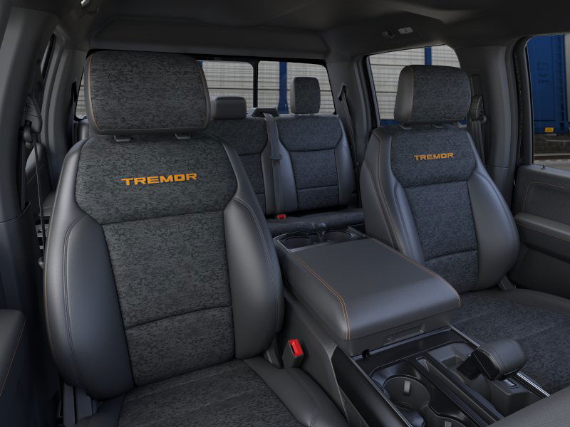 Thumbnail: 2025 Ford F-150 - 32