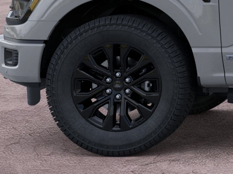 2026 Ford F-150 XLT - Photo 19