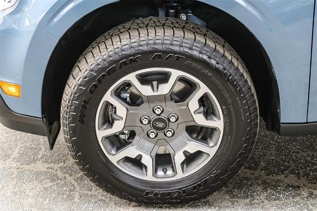 2024 Ford Maverick XLT 37