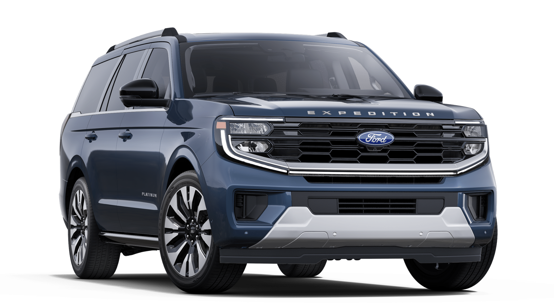 Thumbnail: 2025 Ford Expedition - 12