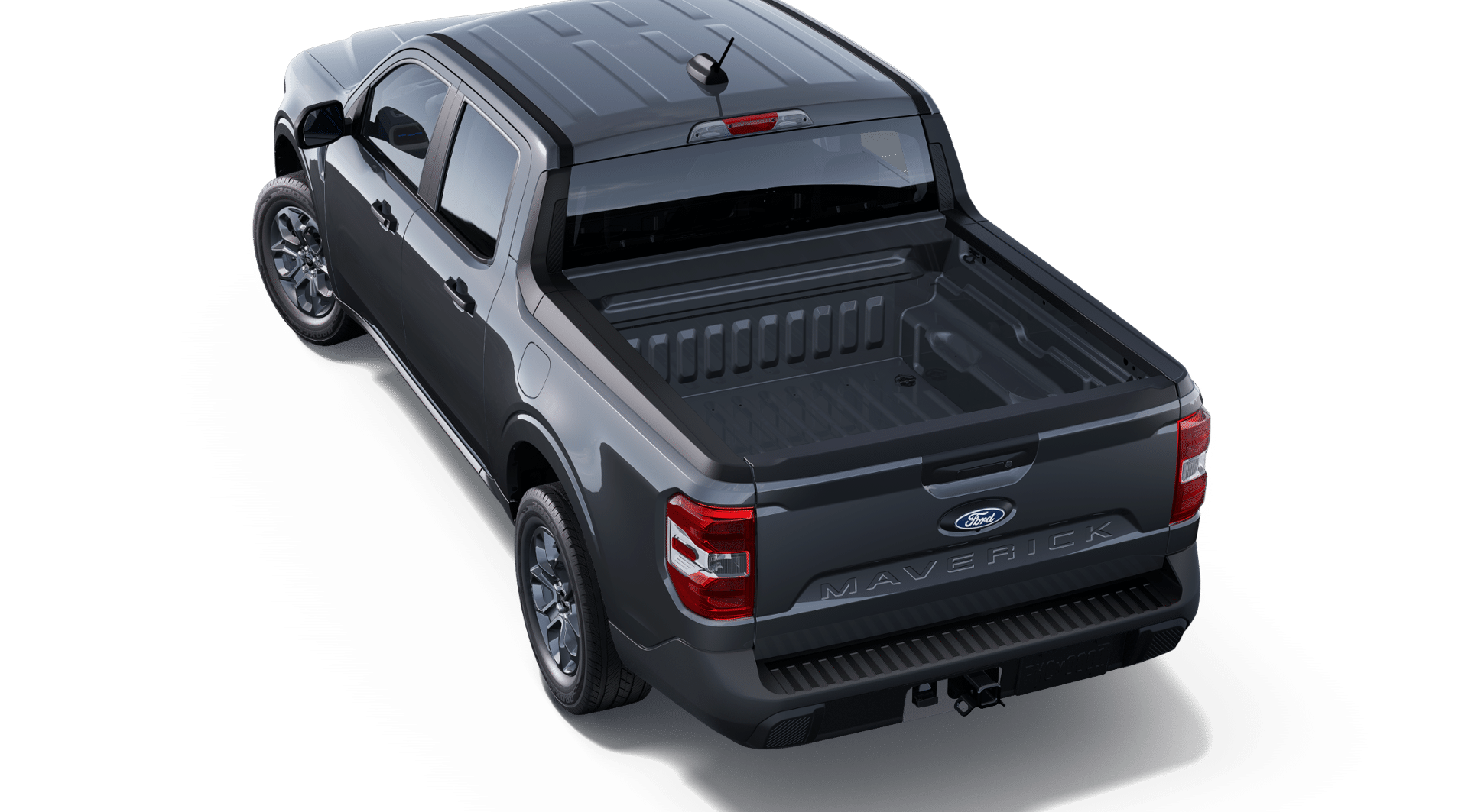Thumbnail: 2025 Ford Maverick - 2
