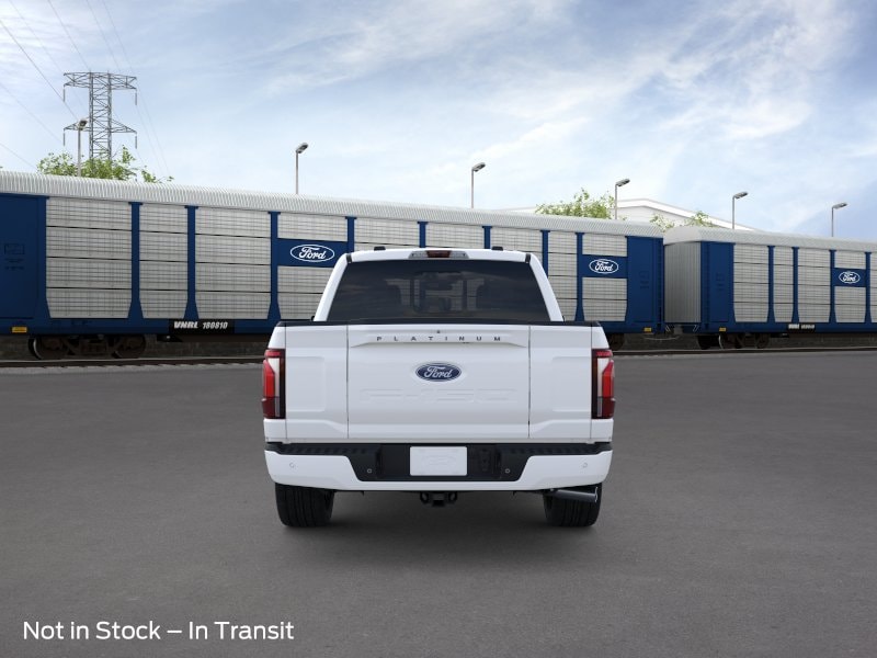 Thumbnail: 2026 Ford F-150 - 27