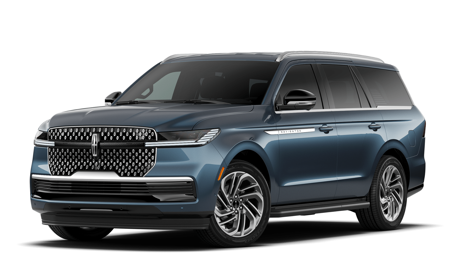 2027 Lincoln Navigator Premiere RWD's photo