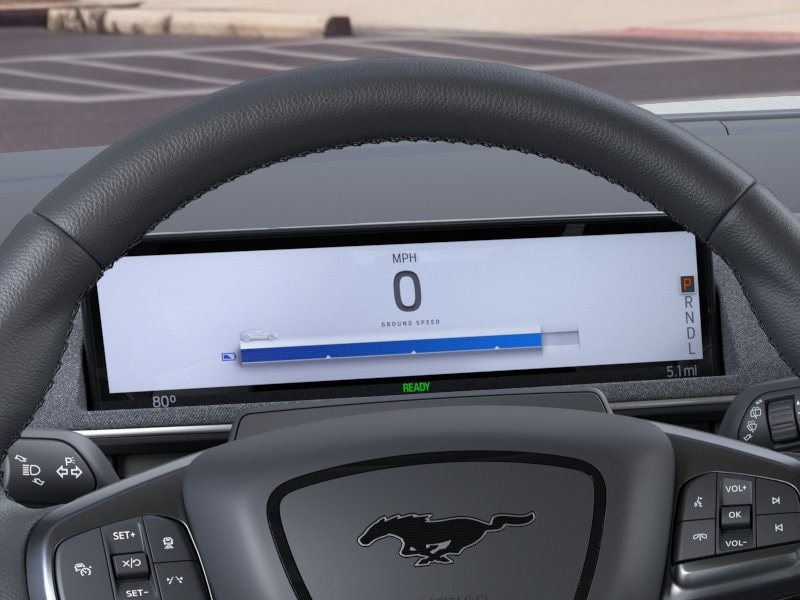 2024 Ford Mustang Mach-E Select - Photo 13
