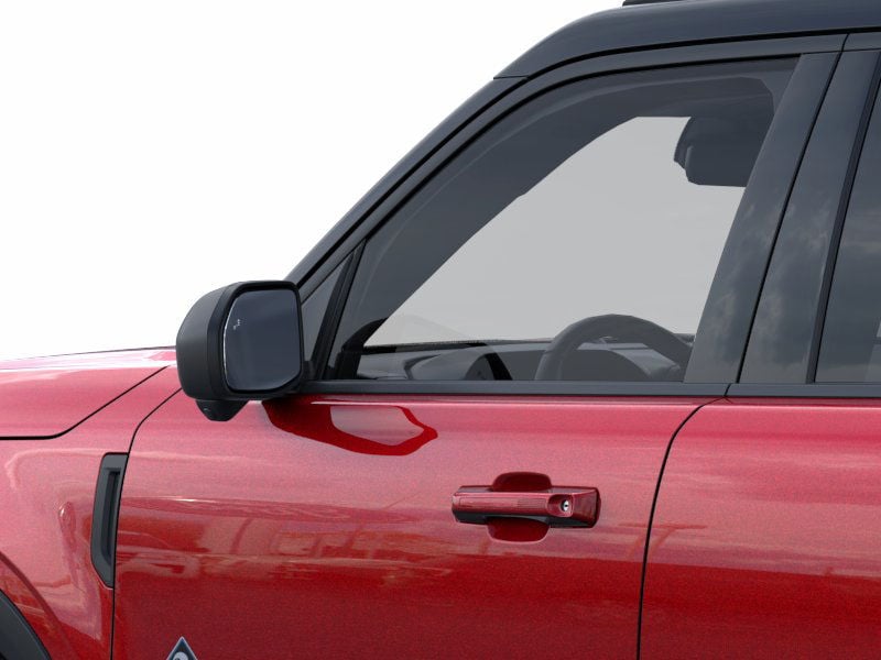 2025 Ford Bronco Sport Outer Banks - Photo 29