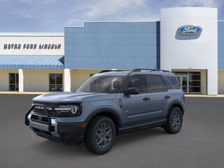 2025 Ford Bronco Sport Big Bend Sport Utility