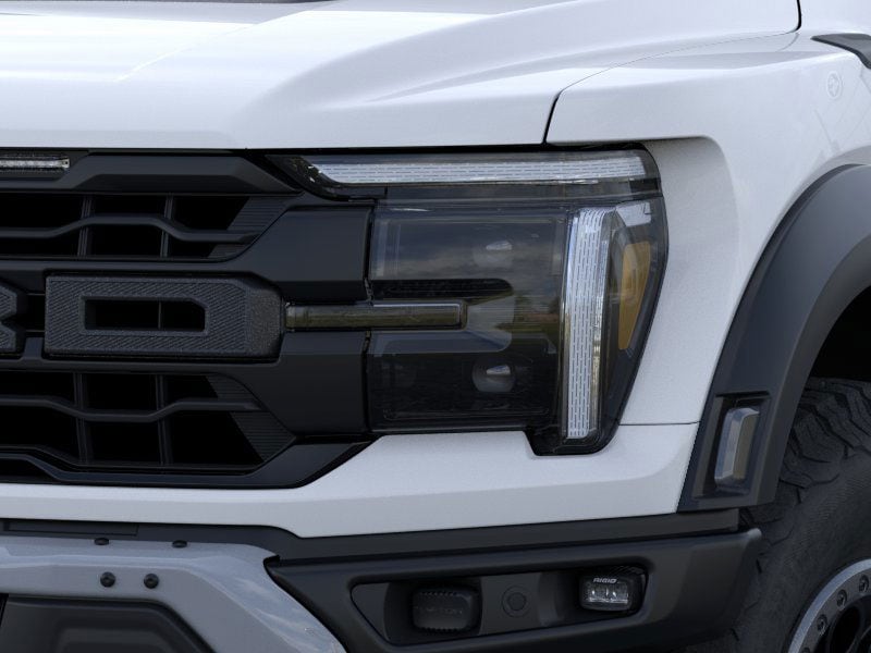 2025 Ford F-150 Raptor 18