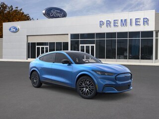 2025 Ford Mustang Mach-E Premium SUV