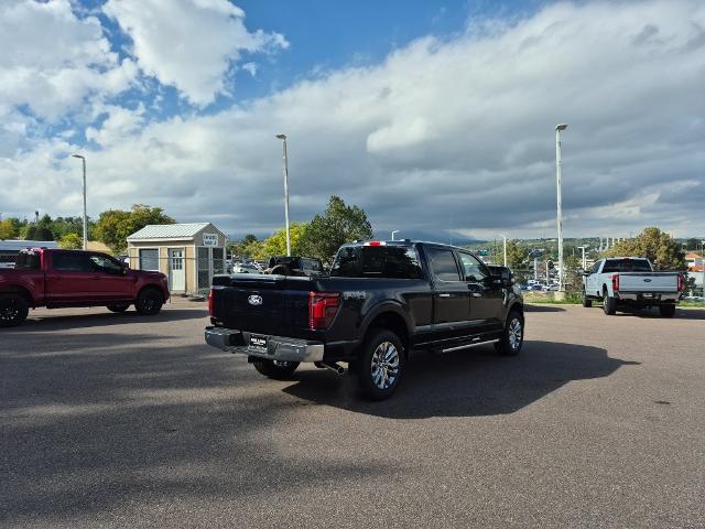 2026 Ford F-150 Lariat Truck