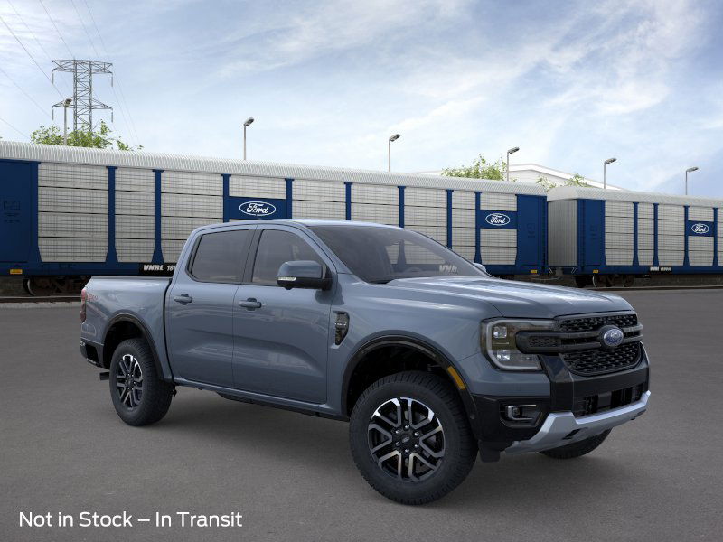 Thumbnail: 2025 Ford Ranger - 29