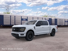 2026 Ford F-150 XLT TRUCK