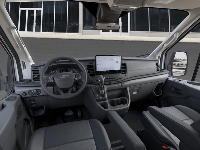 2025 Ford Transit Passenger Van XL - Photo 9