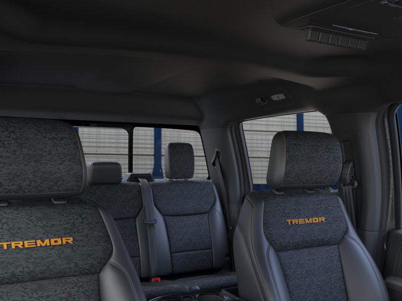 Thumbnail: 2025 Ford F-150 - 44