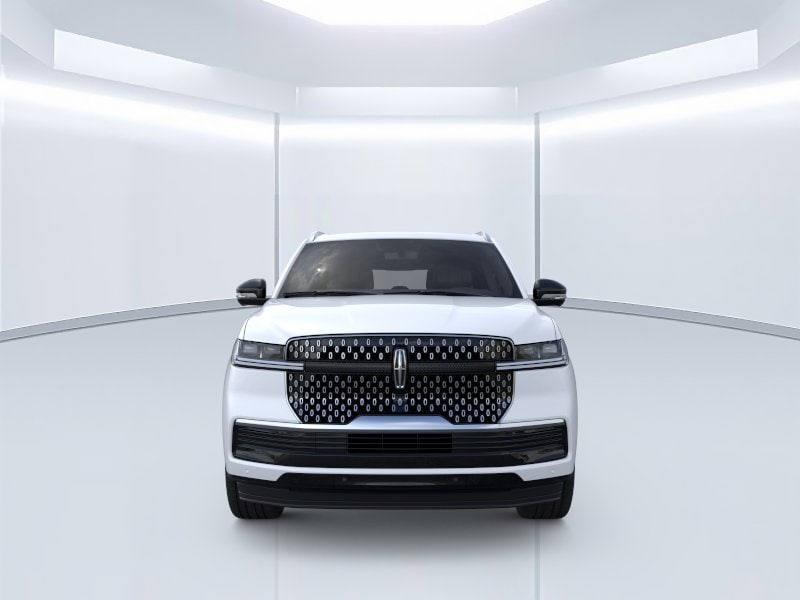2026 Lincoln Navigator Reserve L SUV