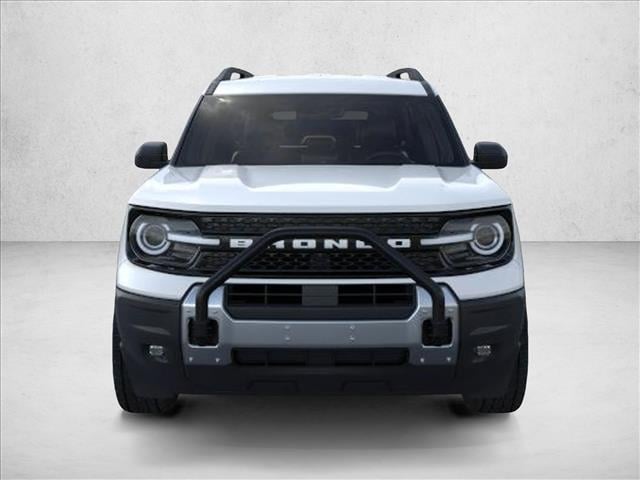 2025 Ford Bronco Sport Big Bend - Photo 6