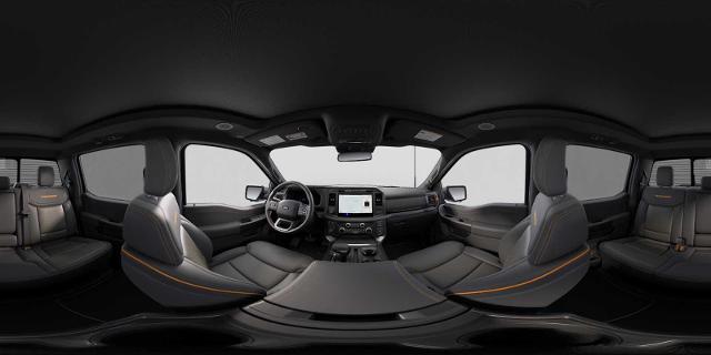 Thumbnail: 2025 Ford F-150 - 30