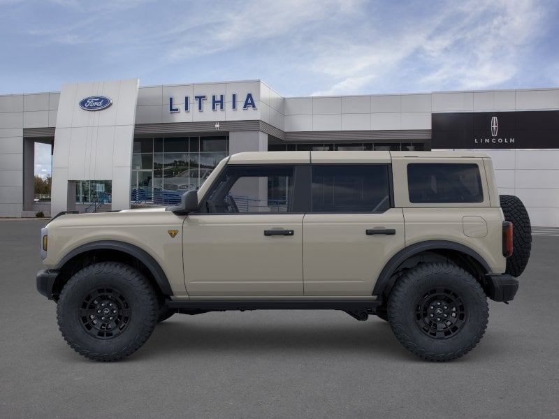 Thumbnail: 2026 Ford Bronco - 32