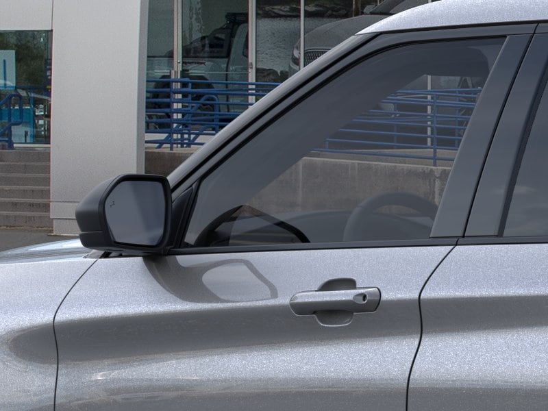 Thumbnail: 2026 Ford Explorer - 50