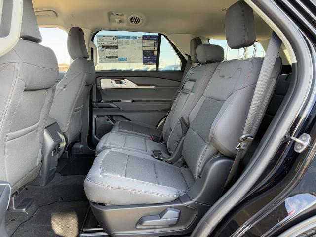 2026 Ford Explorer Active - Photo 54