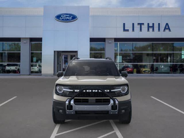 Thumbnail: 2025 Ford Bronco Sport - 29