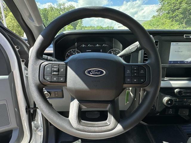 2026 Ford F-250 Super Duty XL - Photo 41