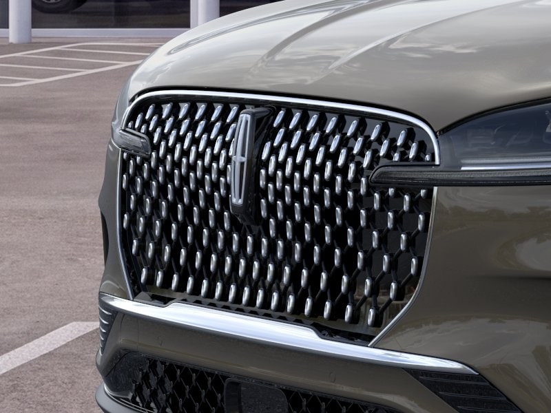 2025 Lincoln Aviator Reserve - Photo 17
