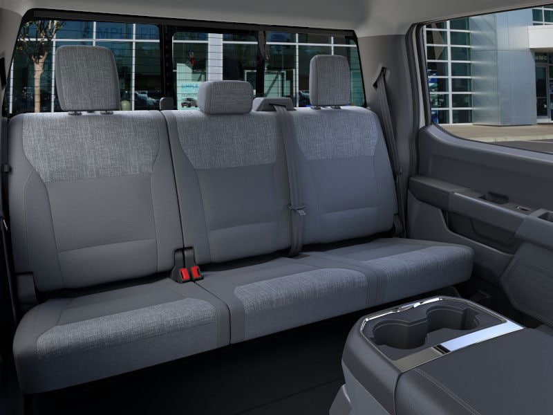 2025 Ford F-250 Super Duty XLT - Photo 37