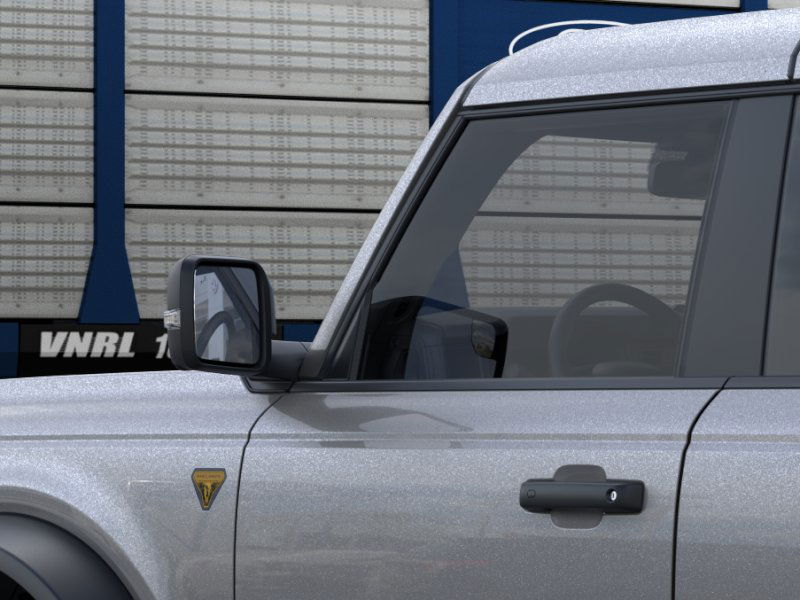 Thumbnail: 2025 Ford Bronco - 22