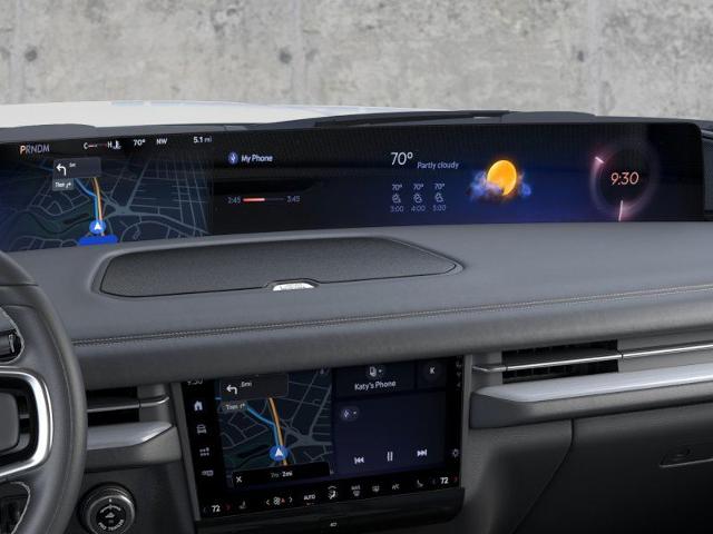 2025 Lincoln Navigator Reserve - Photo 80