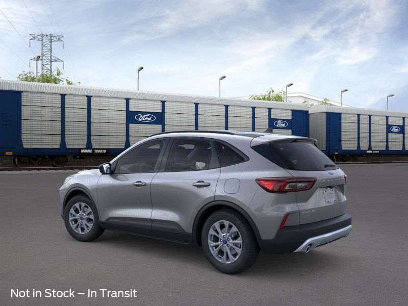 2026 Ford Escape Active photo 3