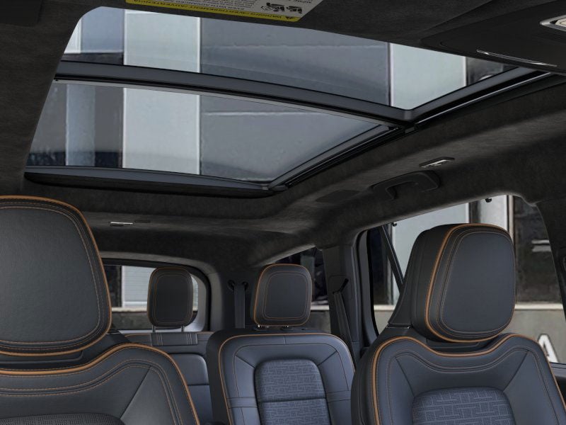 2025 Lincoln Aviator Black Label - Photo 55