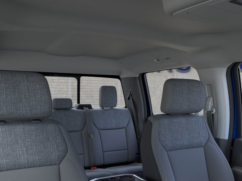 Thumbnail: 2026 Ford F-150 - 22