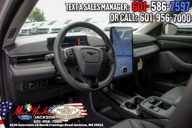 2025 Ford Mustang Mach-E Premium - Photo 52