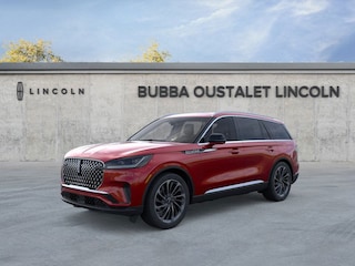 2025 Lincoln Aviator Reserve SUV