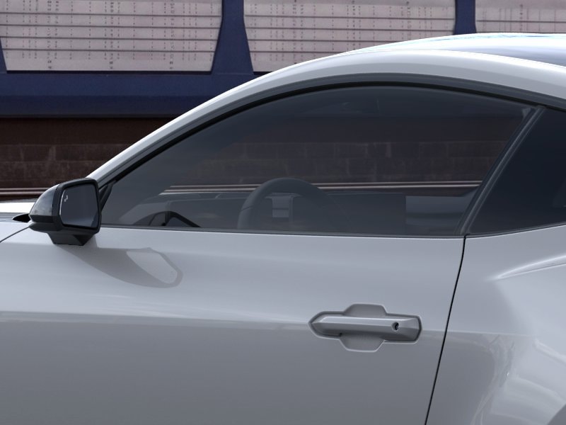 2026 Ford Mustang Ecoboost&reg; Fastback CAR