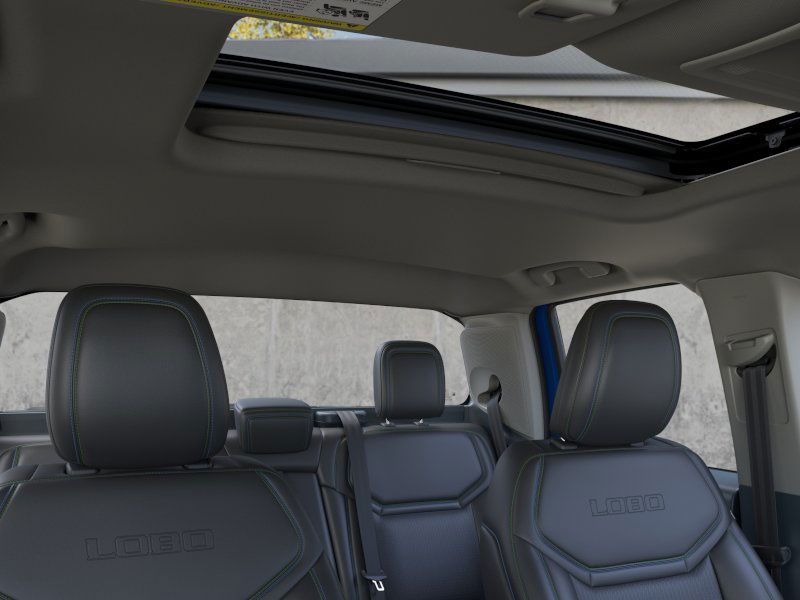 2025 Ford Maverick Lobo Standard - Photo 12