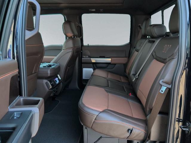 new 2026 Ford F-150 car, priced at $80,330